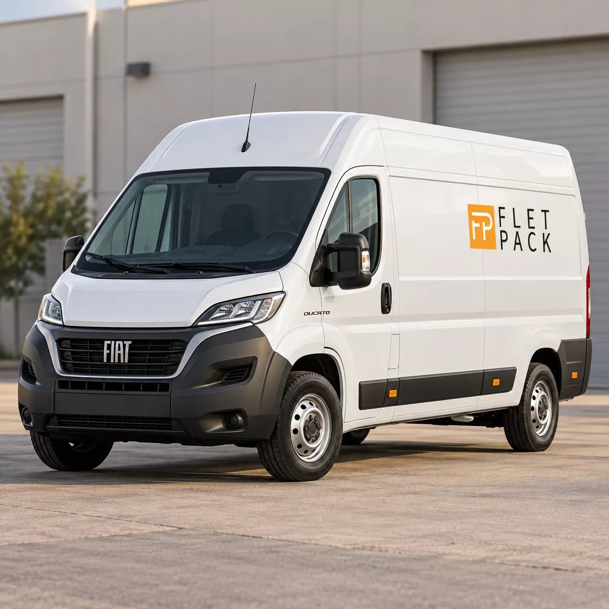 Fiat Ducato