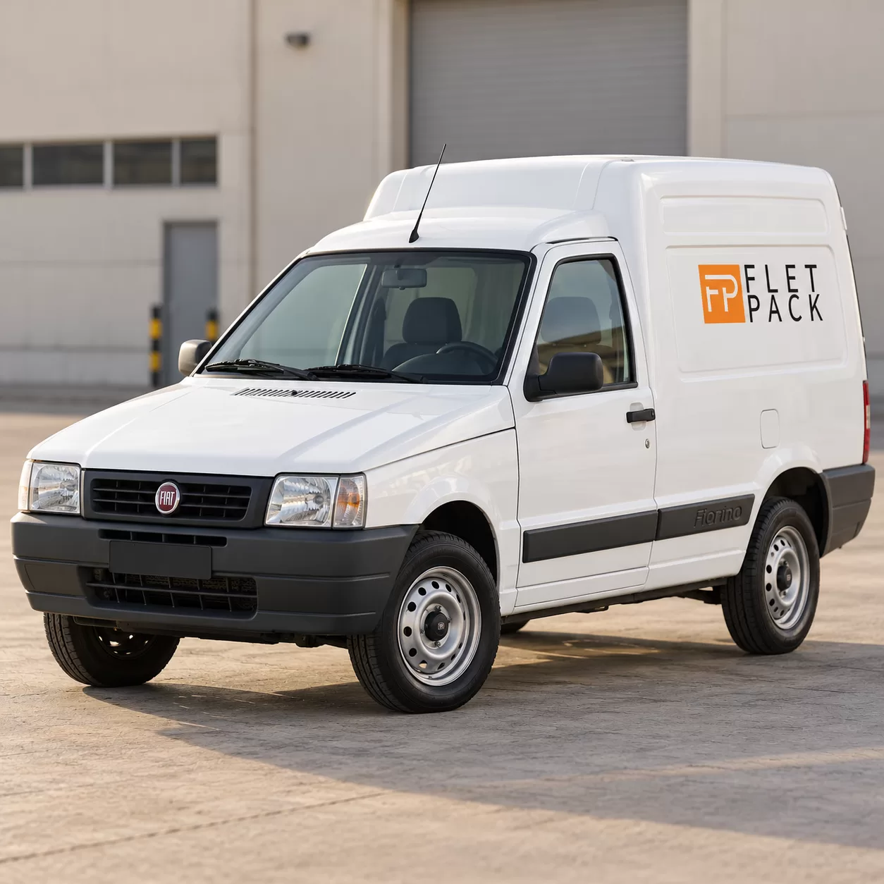Fiat Fiorino